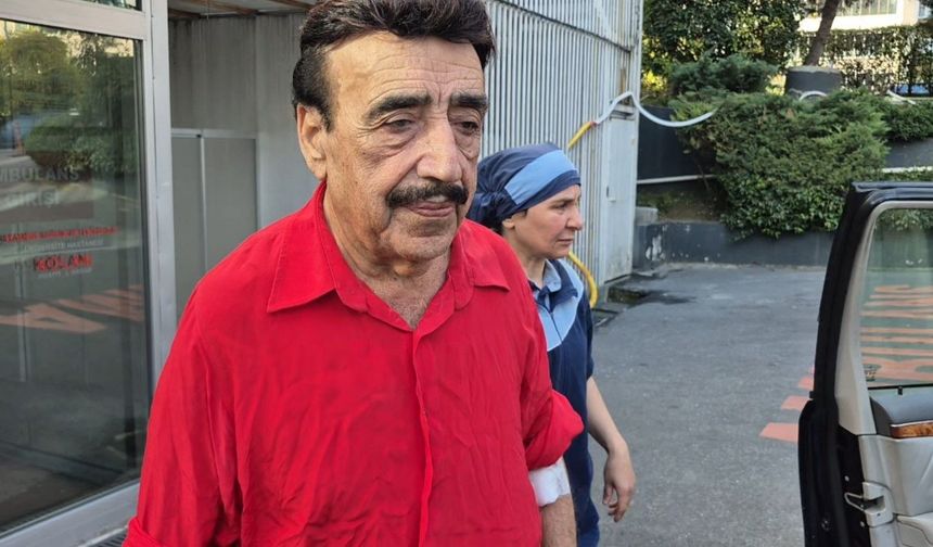 Sevenlerini korkutan Hakkı Bulut’tan ilk açıklama!