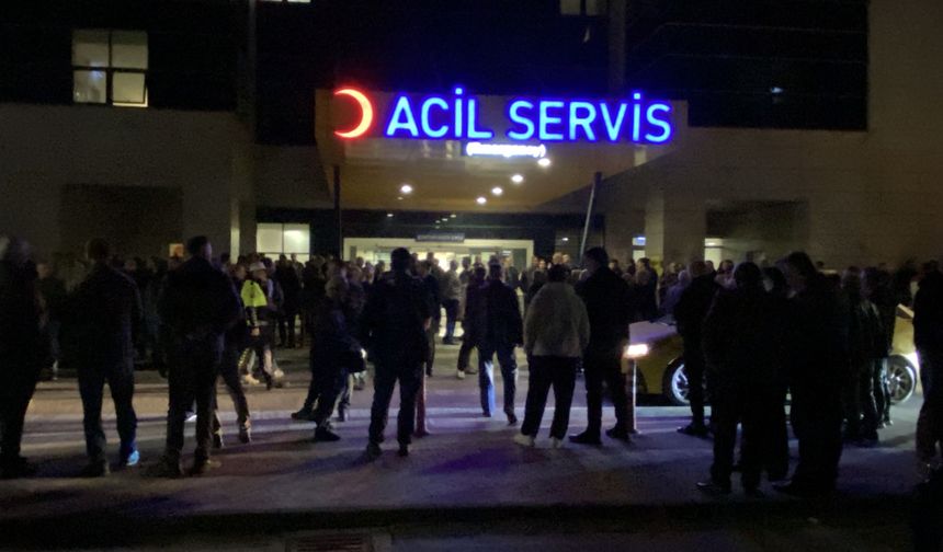 MHP'li meclis üyesi silahlı saldırıda hayatını kaybetti