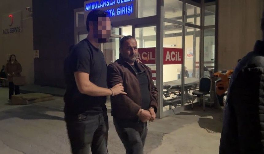 Meclis üyesini öldüren zanlı Bursa’da yakalandı