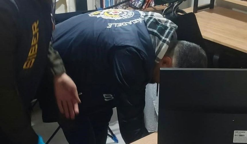Ankara merkezli 18 ilde yasa dışı bahis operasyonu!
