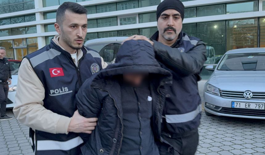 Kan donduran cinayet davasında aile üyeleri birbirini suçladı!