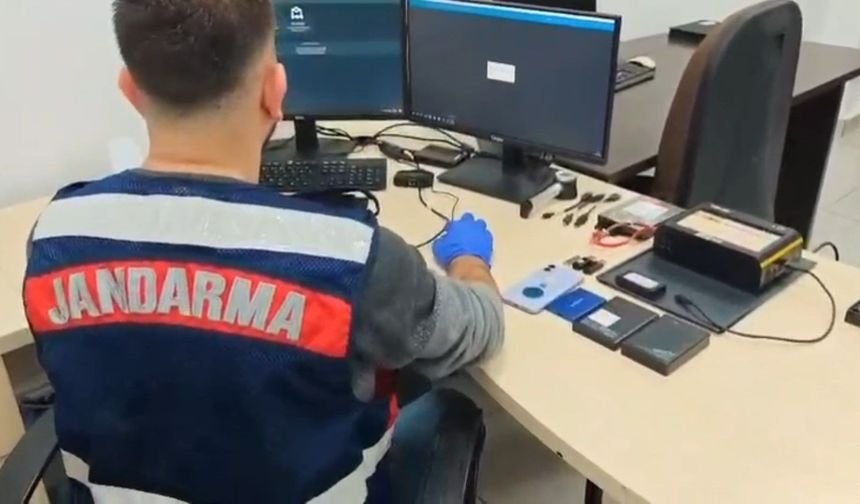 5 ilde yasa dışı bahis operasyonu: 8 gözaltı