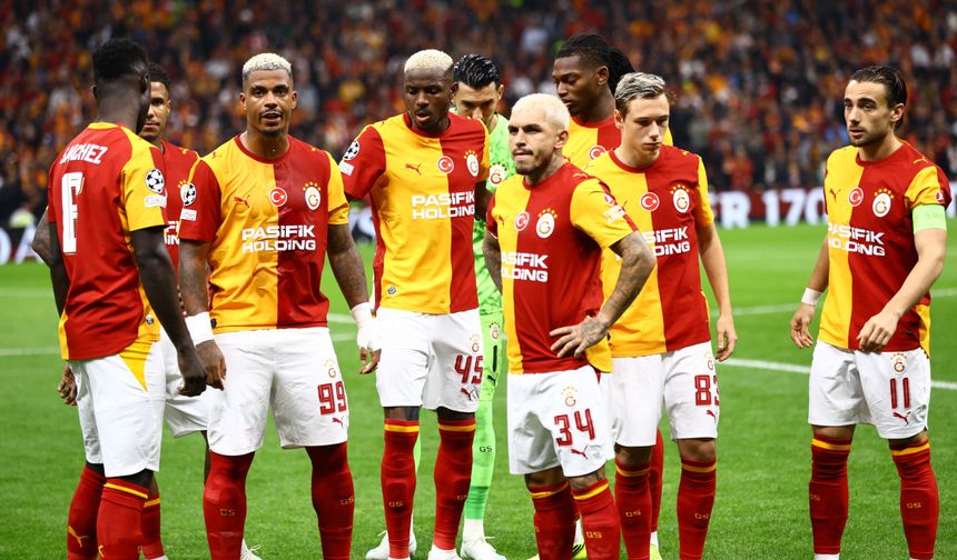 Konyaspor ile Galatasaray 51. randevuda