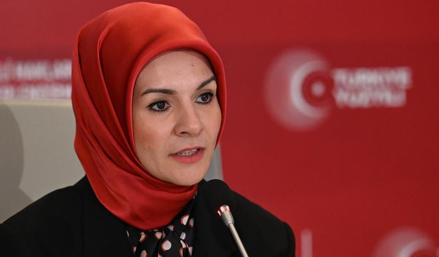 Bakan Göktaş'tan kendisiyle ilgili 'fon' iddialarına yalanlama!