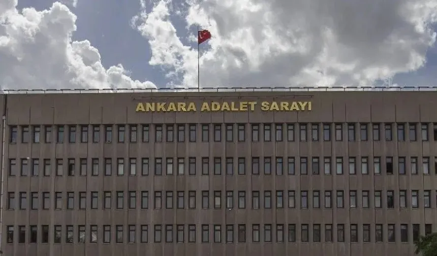 Ankara Cumhuriyet Başsavcılığı'ndan operasyon açıklaması