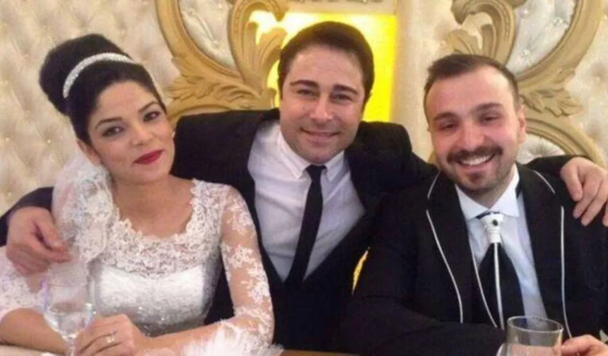 Atilla Taş'ın kızı Sezen Taş'ın eski eşinden açıklama