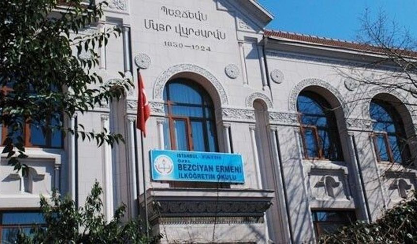 DMM: Azınlık vakıflarına ait okulların elden çıkarılacağı iddiası gerçek dışı