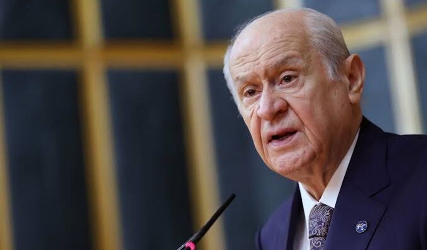 Bahçeli’den Türk dünyası için birlik ve işbirliği mesajı
