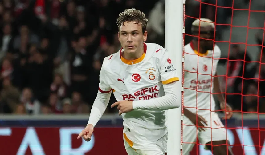 Batrakov'dan ilginç Osimhen itirafı!