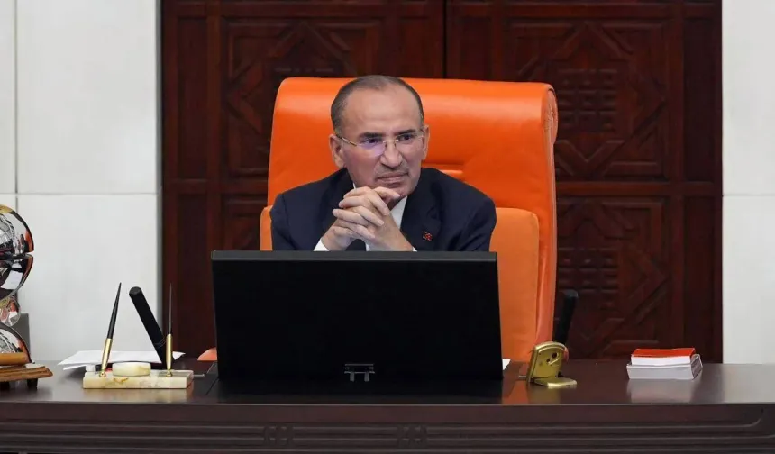 Bekir Bozdağ’ın yeni görevi belli oldu