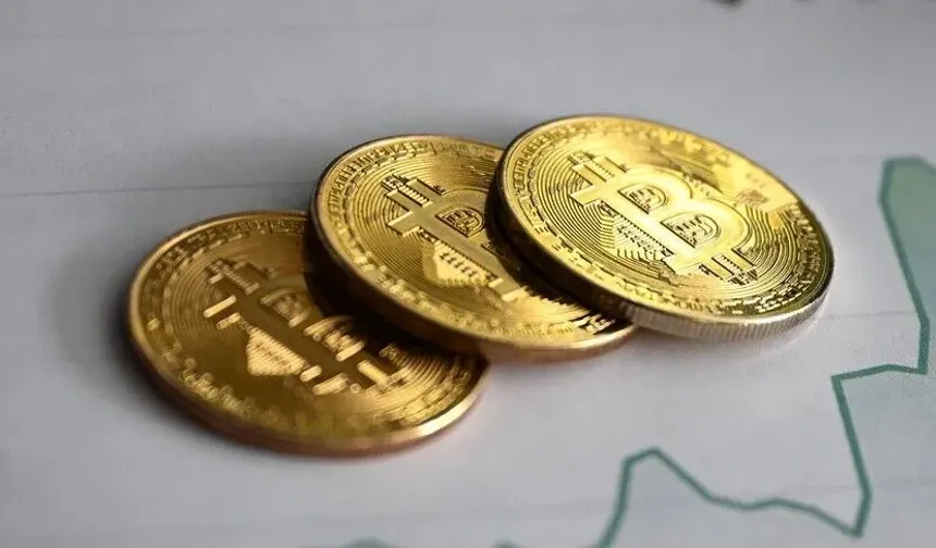 Bitcoin'de toparlanma sürüyor