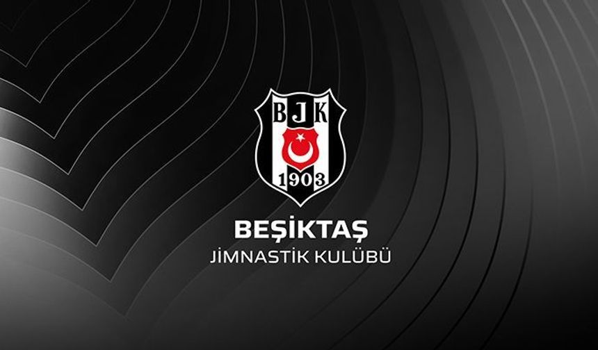 Beşiktaş’ta yönetim görev dağılımı belli oldu
