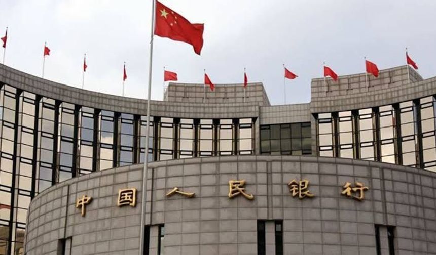 Çin Merkez Bankası faiz kararı açıklandı