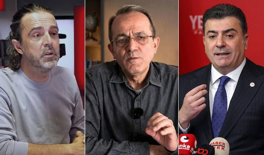 AK Parti’den üç isme ve BirGün TV’ye 1,6 milyon liralık dava