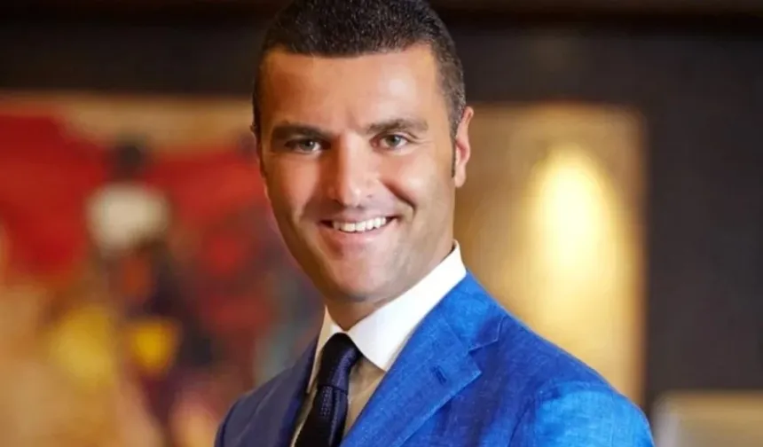 Emir Sarıgül hakkında tutuklama talebi