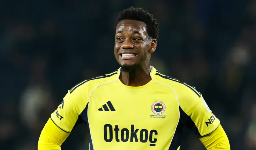 Fred'in başlattığı Jhon Duran tartışmasında yeni boyut