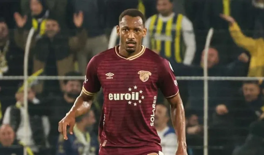 Göztepe'de Fenerbahçe maçı öncesi büyük talihsizlik!