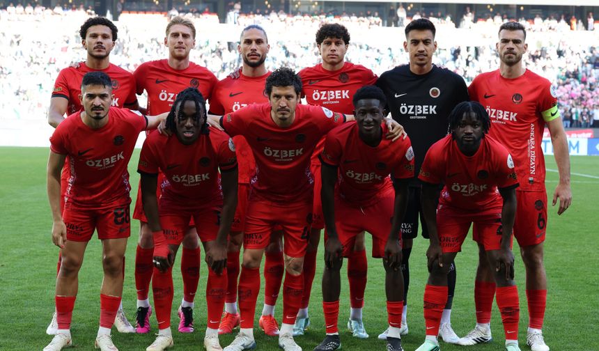 GENÇLERBİRLİĞİ’NDE OLAĞANÜSTÜ SEÇİMLİ GENEL KURUL KARARI
