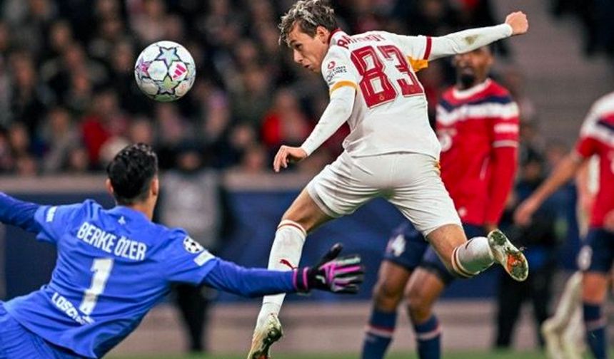 UEFA ülke puanında son durum