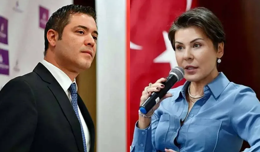 Pınar Türker'den Murat Ongun'a tepki: "Ayıp değil mi?"