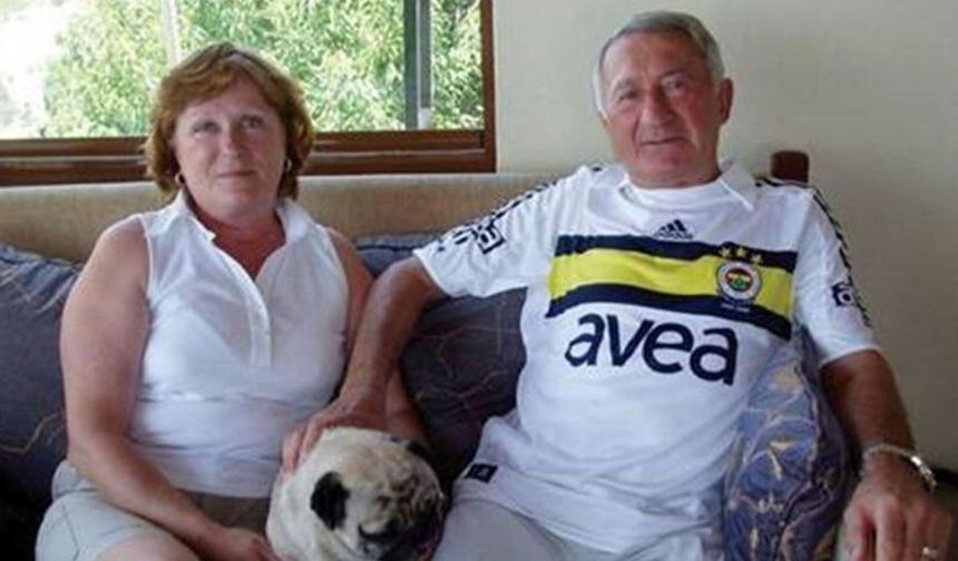 Fenerbahçe'nin eski kalecisi Ilie Datcu hayatını kaybetti