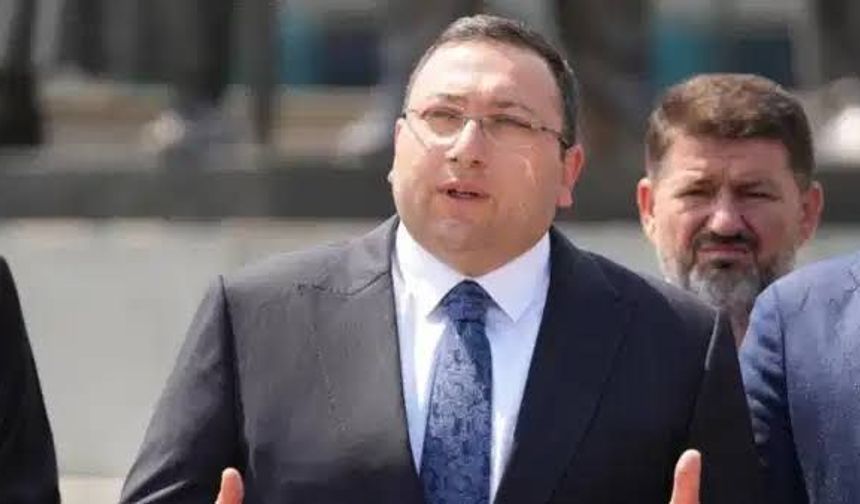 Üsküdar Belediye Başkan Vekili kazada hayatını kaybetti!