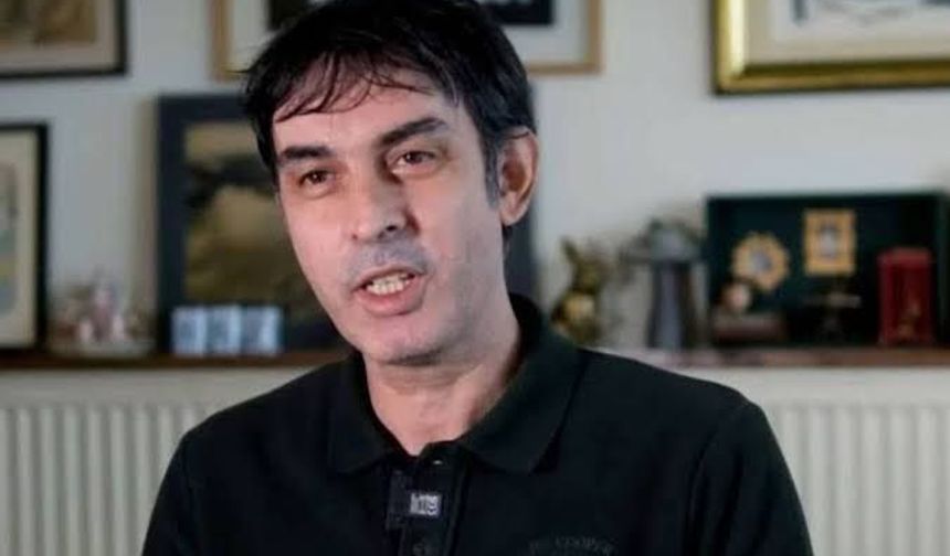 Bahadır Özgür adli kontrolle serbest bırakıldı