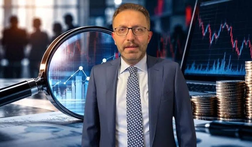 Fon soruşturmasında AK Partili isim tutuklandı!
