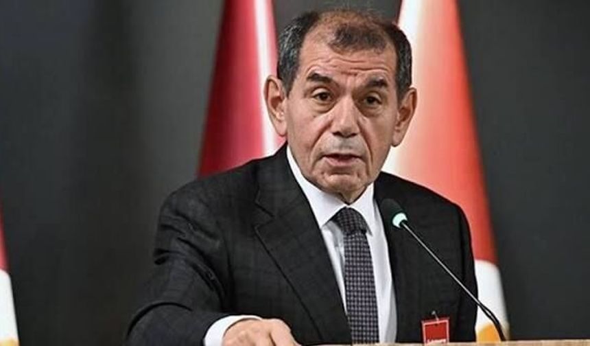 Dursun Özbek: 5. şampiyonluğumuza ulaşmak istiyoruz!