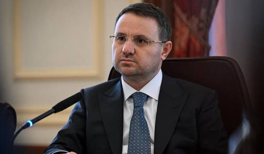 Bakan Gürlek: 64 dosyada 71 cinayeti faili meçhul olmaktan çıkardık