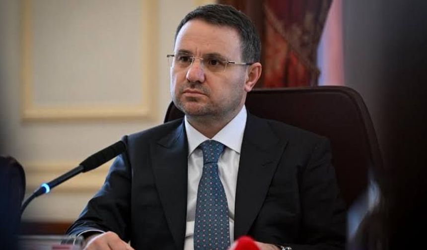 Bakan Gürlek'ten fon soruşturmalarına ilişkin açıklama!