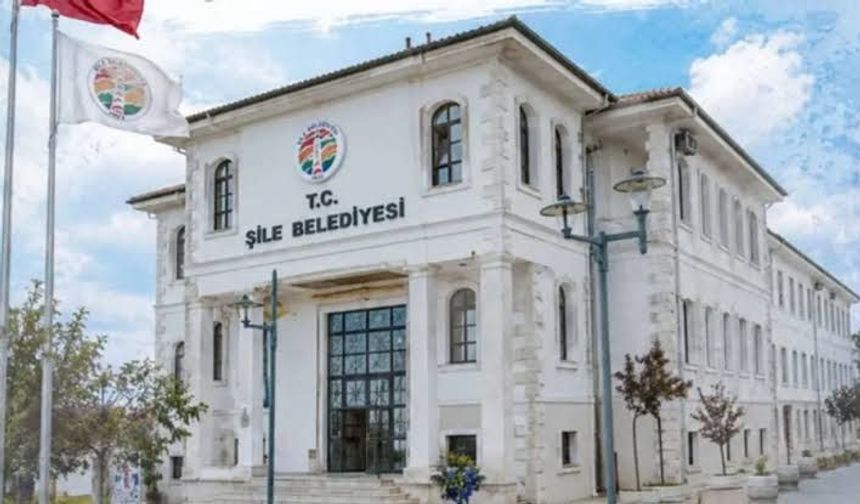 Şile Belediyesi davasında duruşma 27 Ekim’e ertelendi