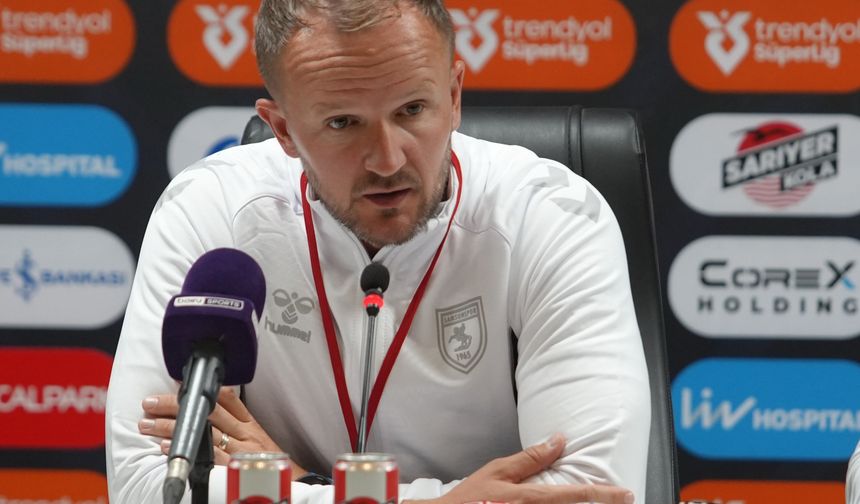 Jumic: "Mücadeleden gurur duyuyorum"