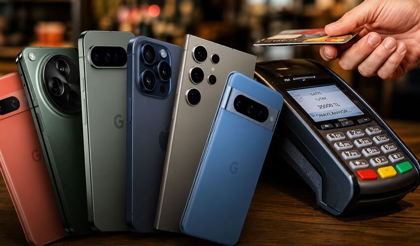 BDDK’DAN CEP TELEFONU KREDİLERİ VE KREDİ KARTLARINA YENİ DÜZENLEME