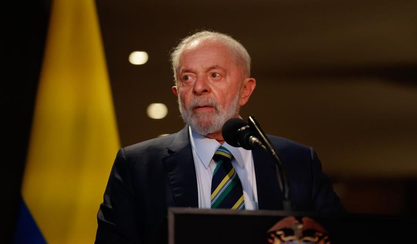 Lula da Silva yeniden devlet başkanı seçildi!
