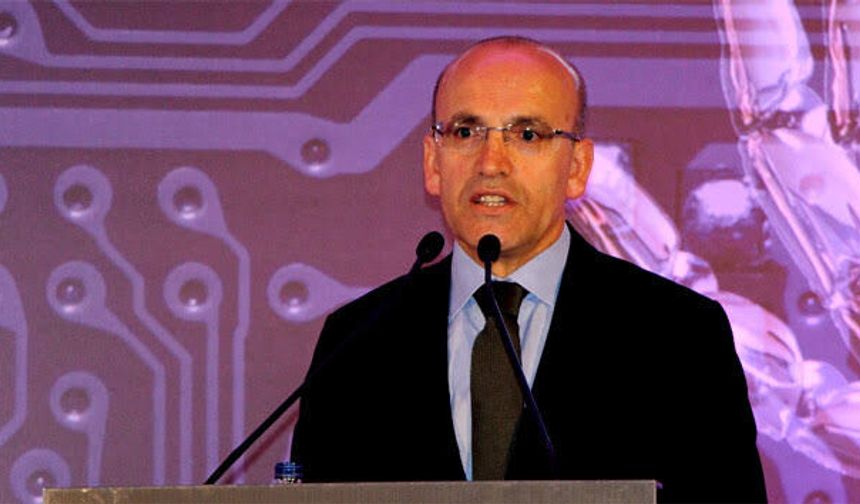 Şimşek'ten fon yatırımcılarına ödeme mesajı: En kısa sürede yapılacak