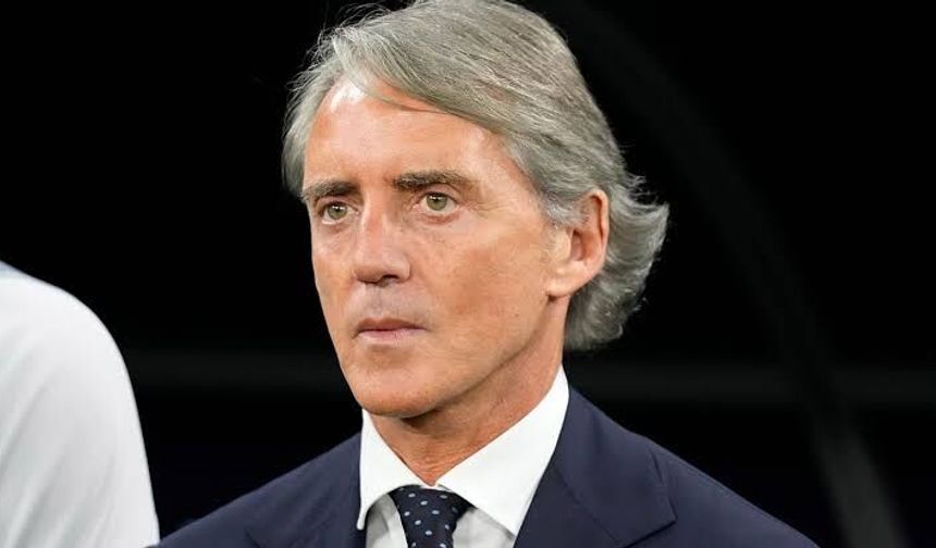 Mancini: Türkiye kolay bir rakip değil