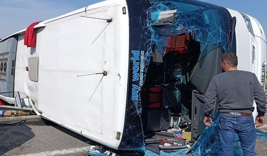Katliam gibi kazada sıcak gelişme: 2 şoför gözaltında