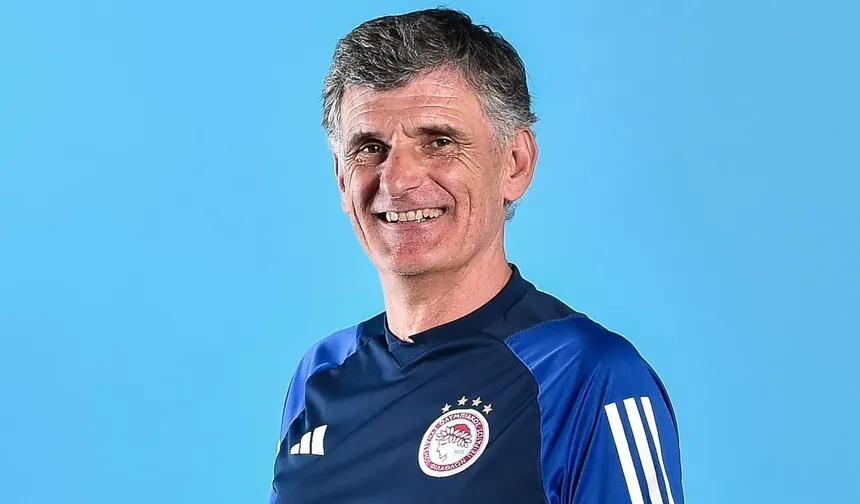 Jose Luis Mendilibar Fenerbahçe'nin yeni hocası mı olacak?