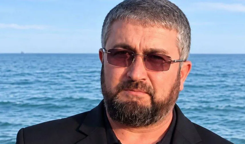 Mersin'de 51 yaşındaki imam mezarlıkta ölü bulundu
