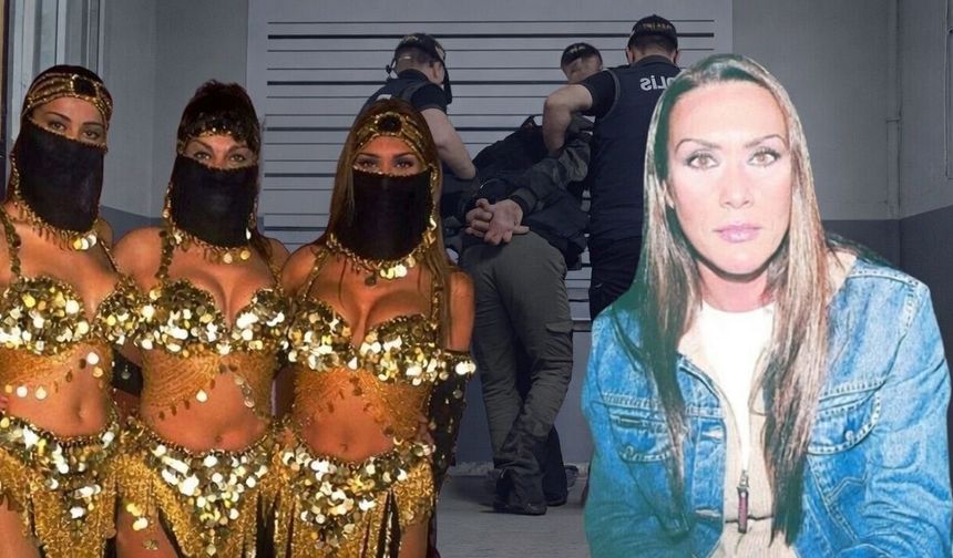 Mezdeke üyesi Kanbur'un cinayet davası başladı!