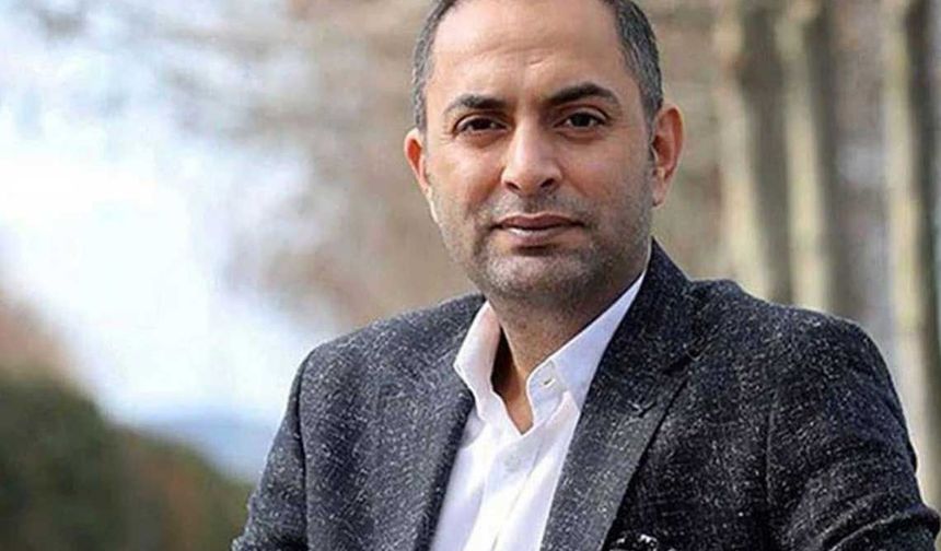 Murat Ağırel’e tutuklama talebi