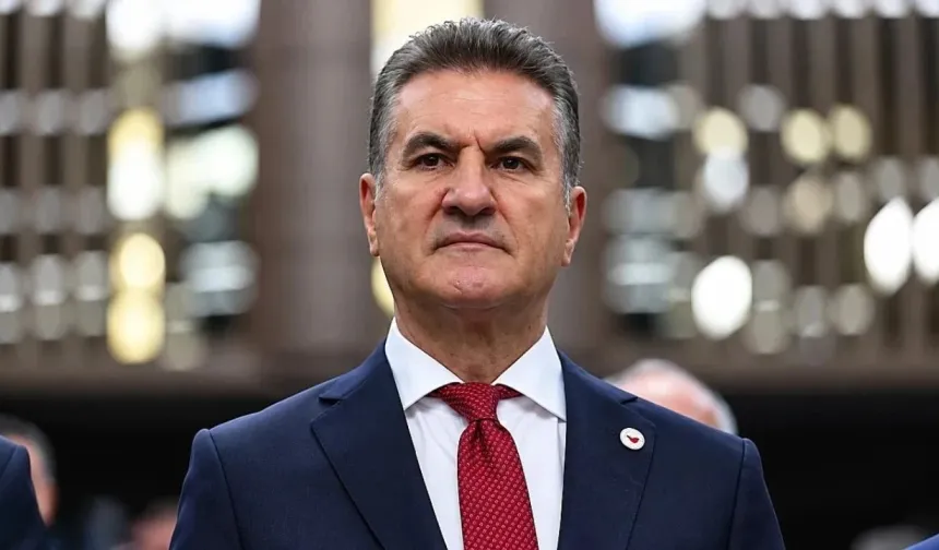 Mustafa Sarıgül’ün koruması gözaltına alındı
