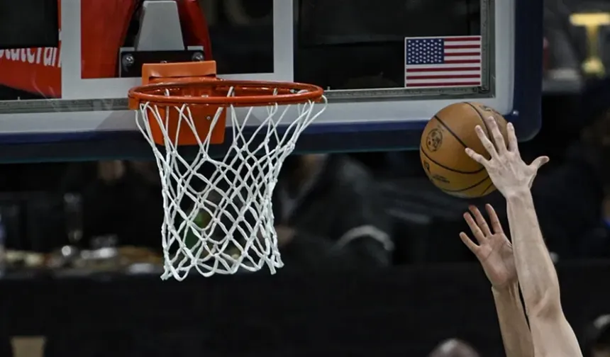 NBA'de yeni sezonun perdesi aralanıyor