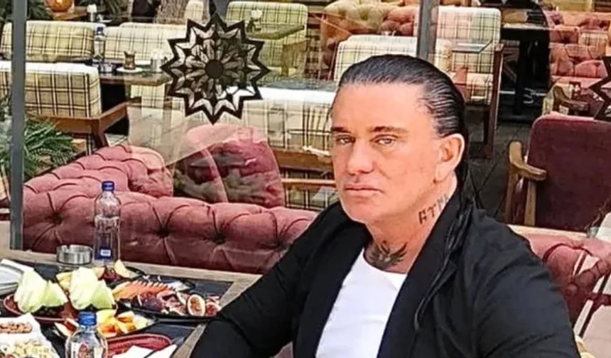 Necati Arabacı'ya 15 yıl 6 ay hapis