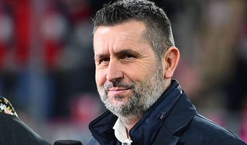 Samsunspor Bjelica ile prensipte anlaştı!