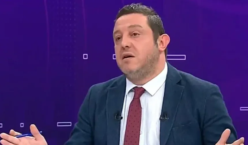 Nihat Kahveci'den Sergen'le ilgili flaş açıklama