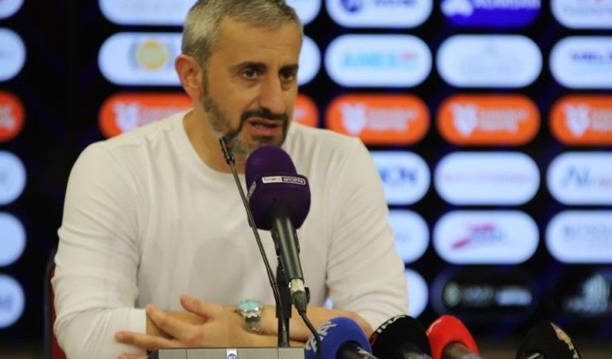 Özbalta: Özel ve güzel bir galibiyet