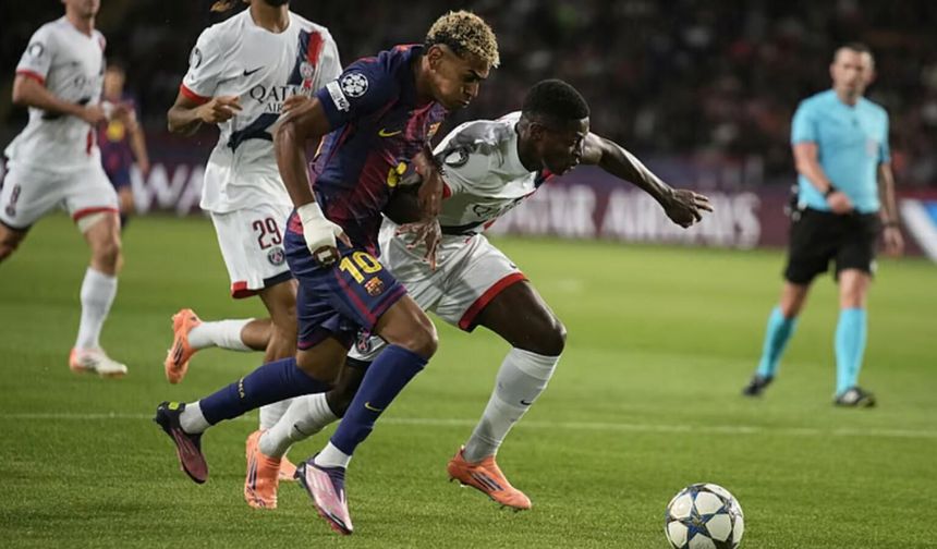 El Clasico ne zaman?