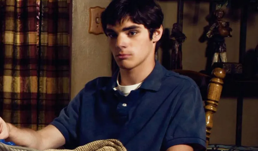 Breaking Bad yıldızı RJ Mitte 34 yaşında öldü